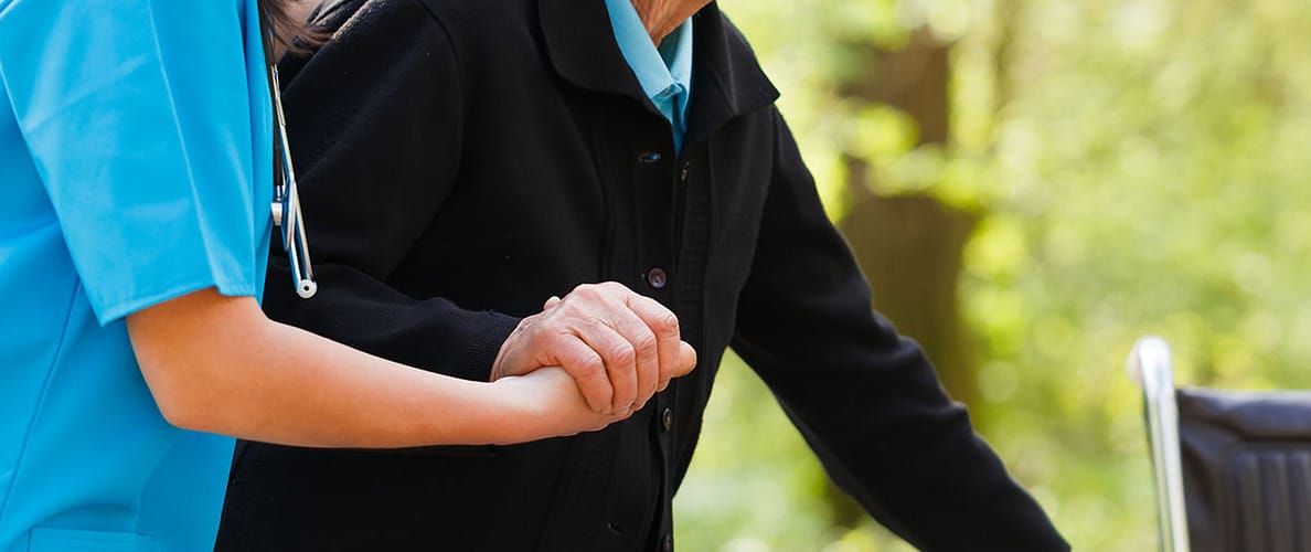 caregivers
